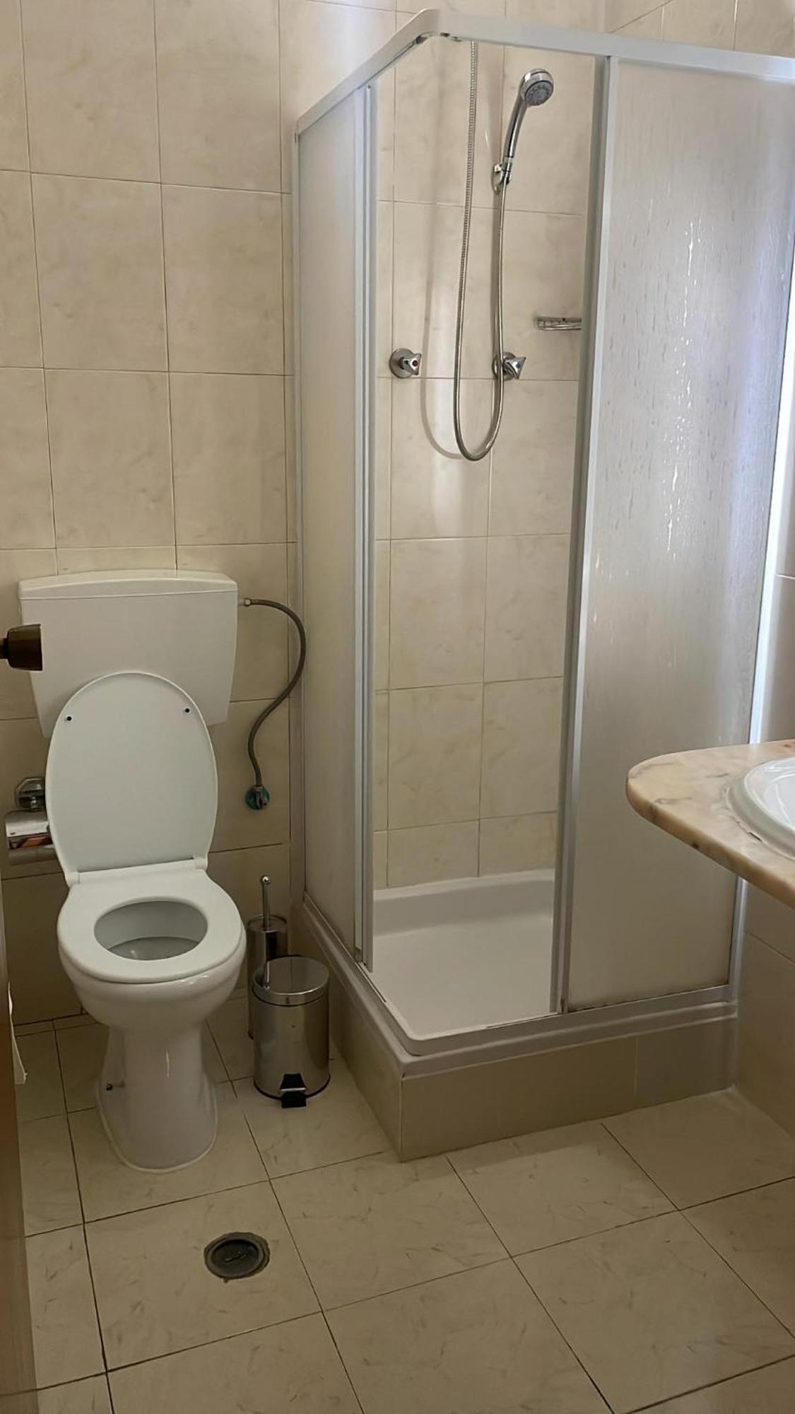 Felicidade Hotel Πράγια Εξωτερικό φωτογραφία