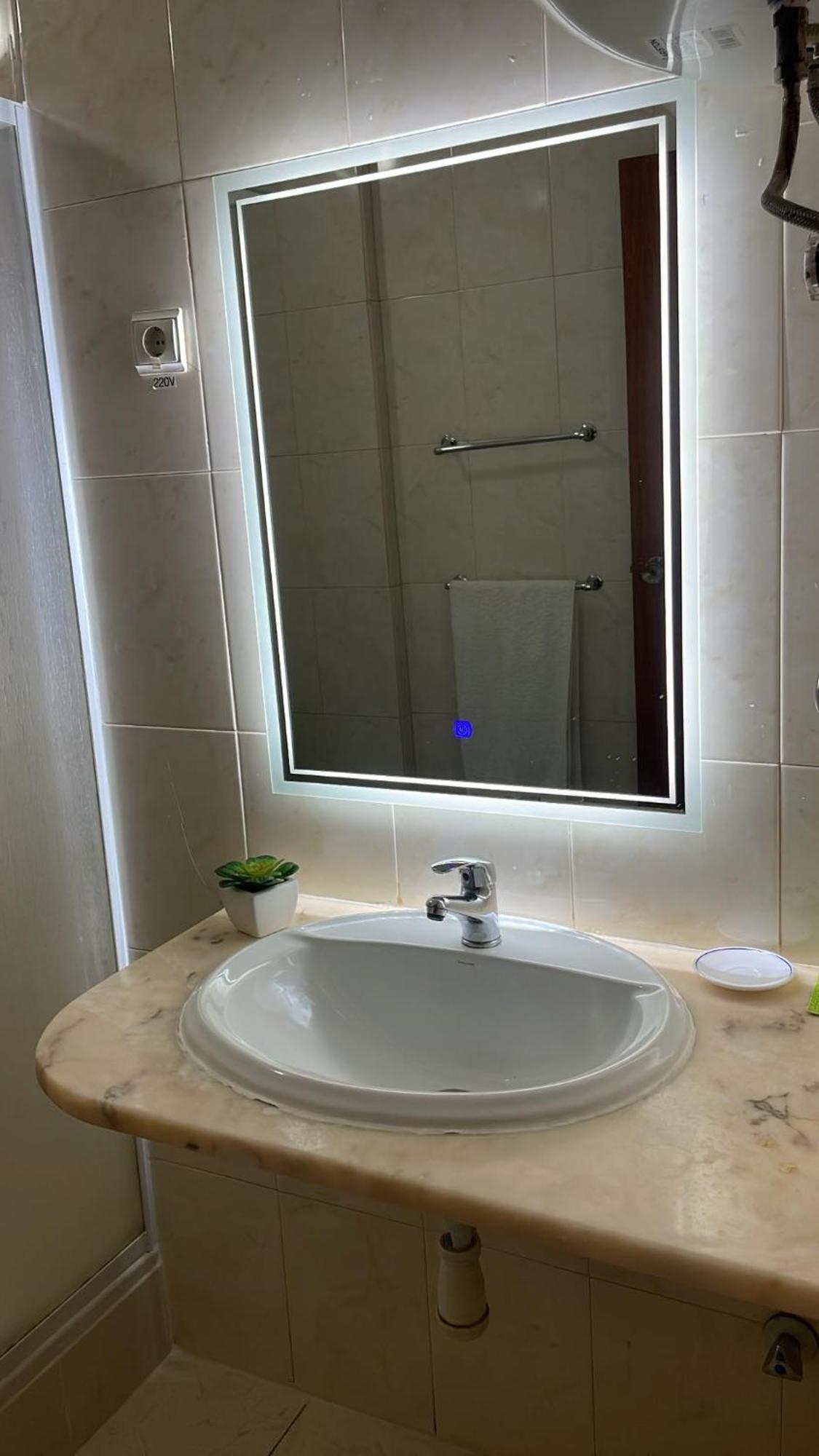 Felicidade Hotel Πράγια Εξωτερικό φωτογραφία