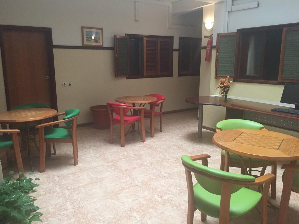 Felicidade Hotel Πράγια Εξωτερικό φωτογραφία