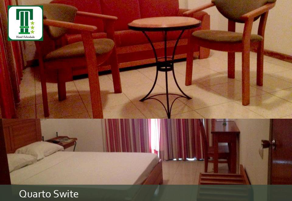 Felicidade Hotel Πράγια Εξωτερικό φωτογραφία